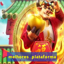 melhores plataforma de jogos para ganhar dinheiro